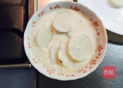 时菜天妇罗的做法图解6