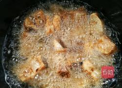 红烧鱼块的做法图解2