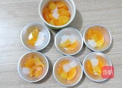 香滑果冻布丁的做法图解8