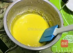 大红枣戚风蛋糕6寸的做法图解11