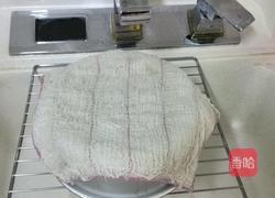 大红枣戚风蛋糕6寸的做法图解19