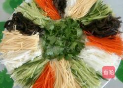 东北大拌菜的做法图解6