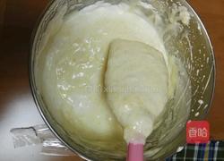 戚风蛋糕的做法图解6
