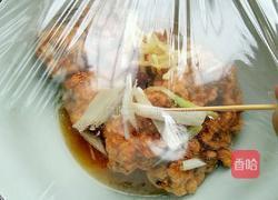 炸蒸排骨的做法图解19