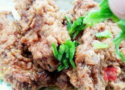 炸蒸排骨的做法图解24