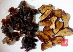 安神桂圆汤的做法图解2