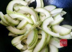 西红柿炒西葫芦片的做法图解4