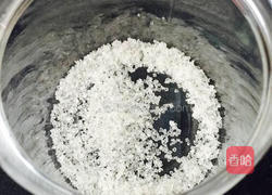 腌柠檬的做法图解5