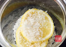 腌柠檬的做法图解7