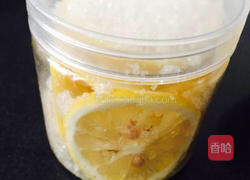 腌柠檬的做法图解9
