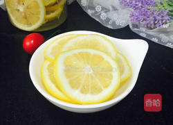腌柠檬的做法图解10