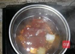 Q弹椰汁马蹄糕的做法图解2