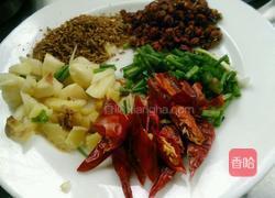 孜然土豆片的做法图解1