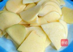 孜然土豆片的做法圖解3