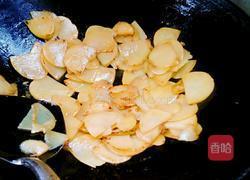 孜然土豆片的做法圖解7