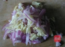 农家炖菜的做法图解3