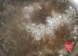 燙面蔥油餅的做法圖解1