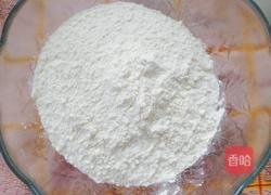 烫面葱油饼的做法图解2