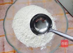 燙面蔥油餅的做法圖解4