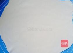 烫面葱油饼的做法图解8