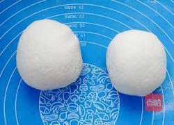 烫面葱油饼的做法图解7