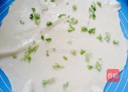 烫面葱油饼的做法图解10