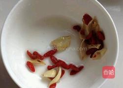 小米燕麦粥的做法图解4