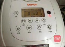 小米燕麦粥的做法图解7