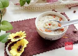 小米燕麦粥的做法图解8
