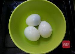 猪脚姜的做法图解4