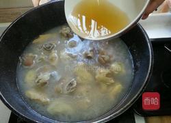 猪脚姜的做法图解6