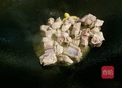 电饭锅排骨焖饭的做法图解5