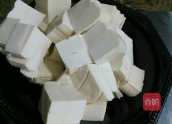 麻辣豆腐的做法图解2