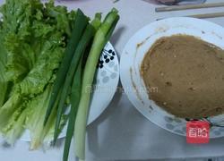 自制面酱的做法图解4