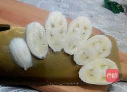 蜜烤香蕉的做法图解2
