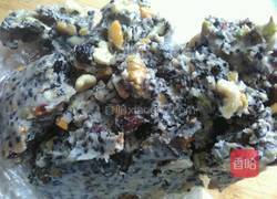 自制五仁馅的做法图解3