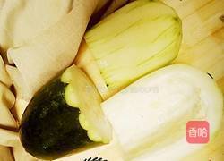 冬瓜排骨海带汤的做法图解2