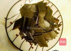 冬瓜排骨海带汤的做法图解4