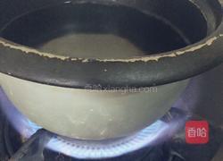 水煮荷包蛋的做法图解1