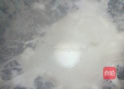 水煮荷包蛋的做法图解3
