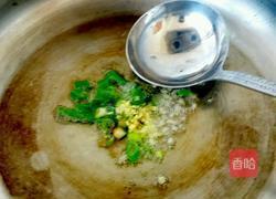 火腿西葫芦的做法图解3