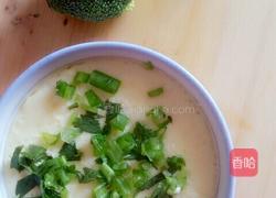 家常鸡蛋羹的做法图解3