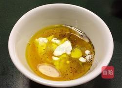 水果蔬菜沙拉的做法图解5