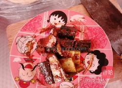 爽口酱黄瓜的做法图解4