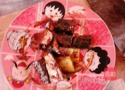 爽口酱黄瓜的做法图解5