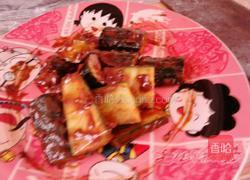 爽口酱黄瓜的做法图解6