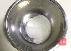 无水蛋糕的做法图解2