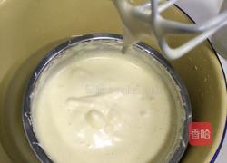 无水蛋糕的做法图解8