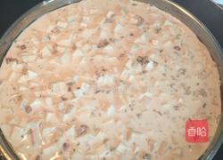 芋头糕的做法图解6