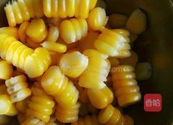 花生米拌菠菜的做法图解4